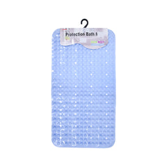BATH TUB MAT L-BLUE IR A-7 Default Title - MamasJan Household