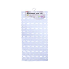 BATH TUB MAT WHITE IR A-8 Default Title - MamasJan Household