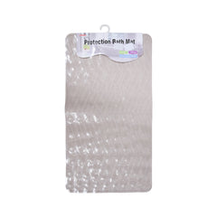 BATH TUB MAT BEIGE IR A-12 Default Title - MamasJan Household