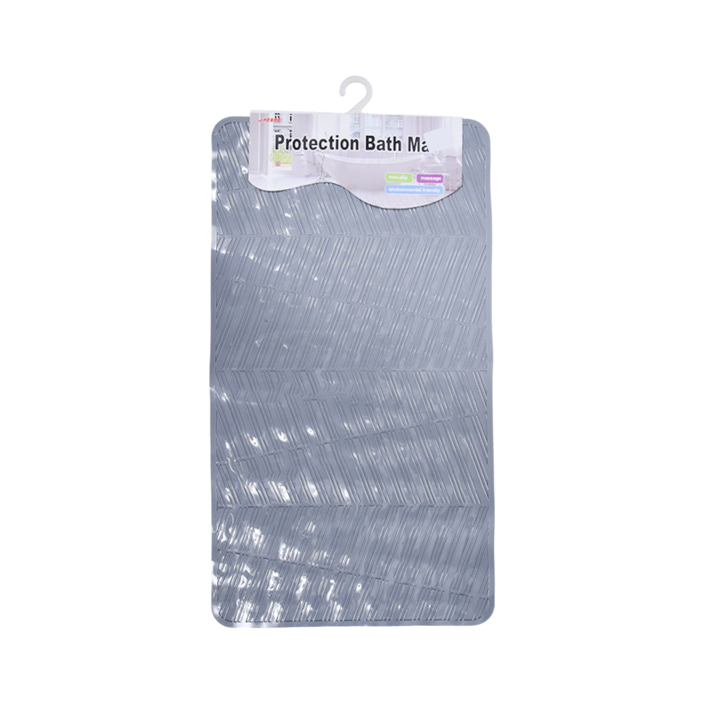 BATH TUB MAT D-GREY IR A-12 Default Title - MamasJan Household