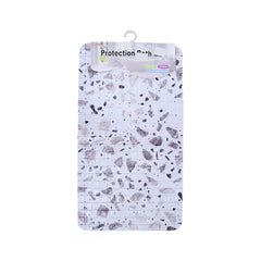 BATH TUB MAT WHITE IR A-13 Default Title - MamasJan Household