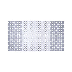 BATH TUB MAT WHITE IR A-14 Default Title - MamasJan Household