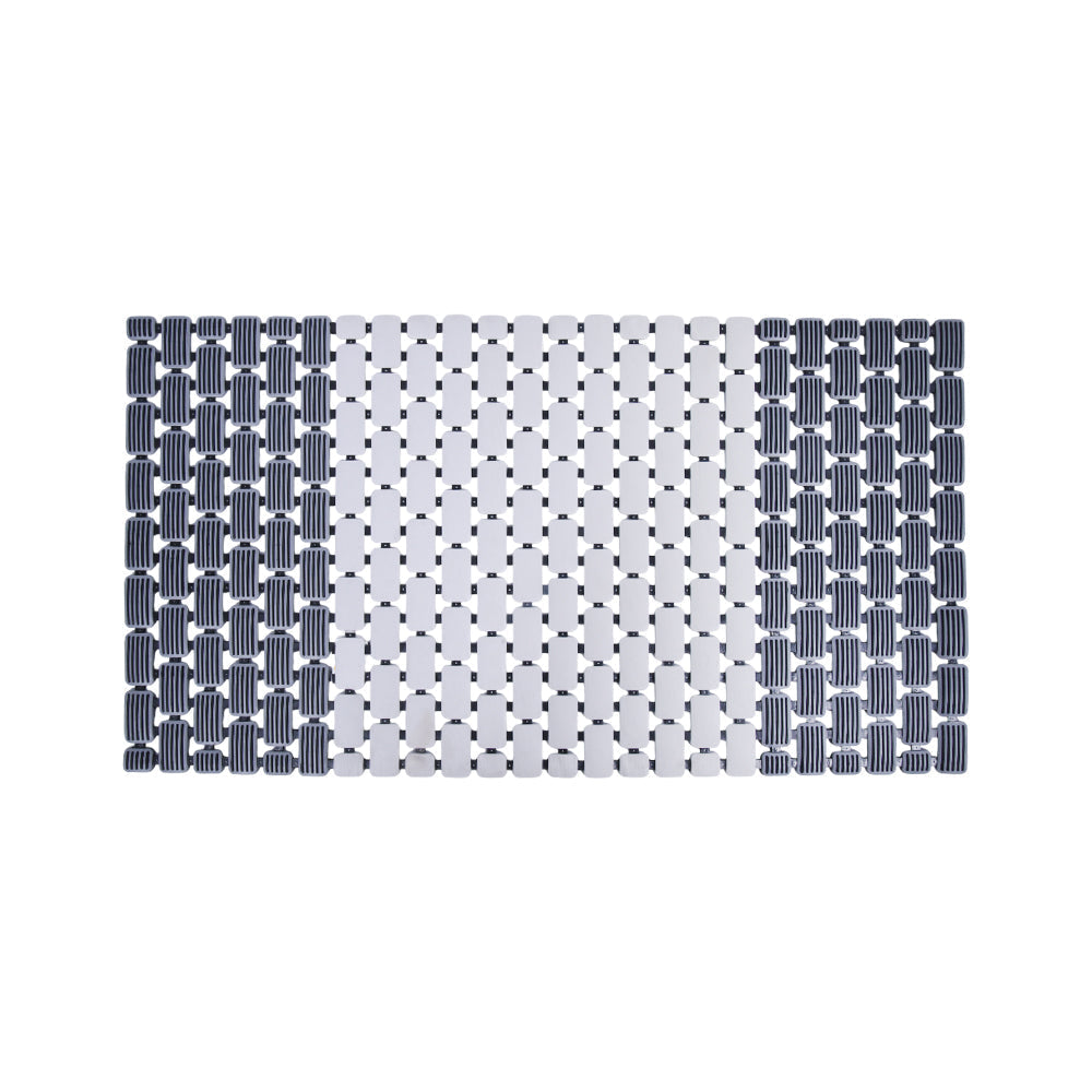 BATH TUB MAT GREY IR A-14 Default Title - MamasJan Household