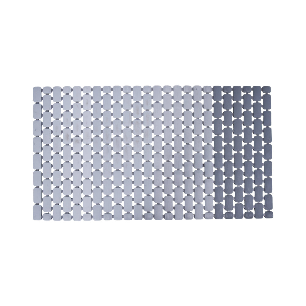 BATH TUB MAT GREY IR A15-A16 Default Title - MamasJan Household