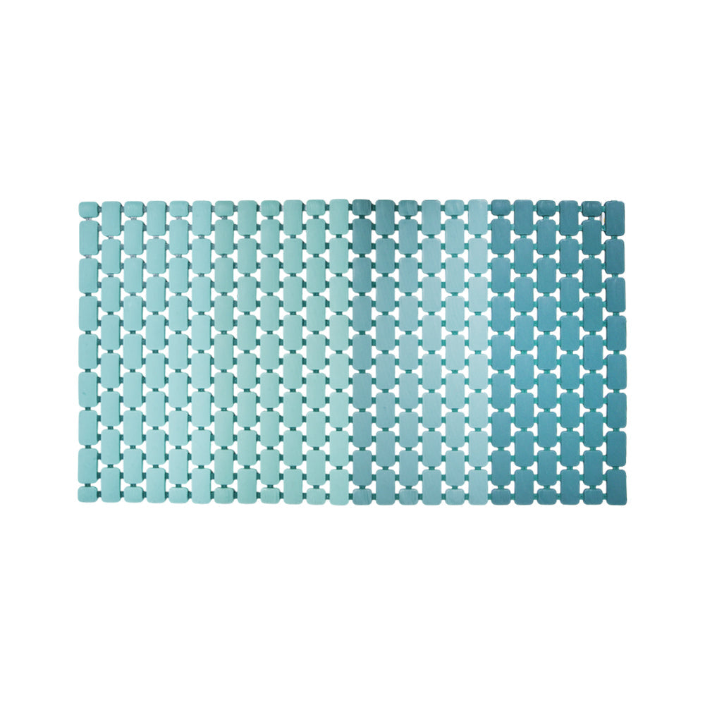 BATH TUB MAT GREEN IR A15-A16 Default Title - MamasJan Household