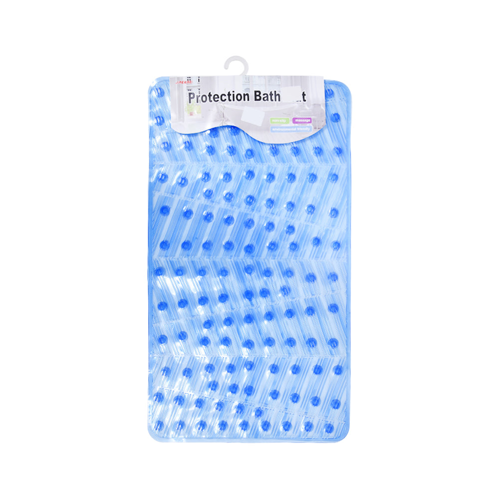 BATH TUB MAT BLUE IR A15-A17 Default Title - MamasJan Household
