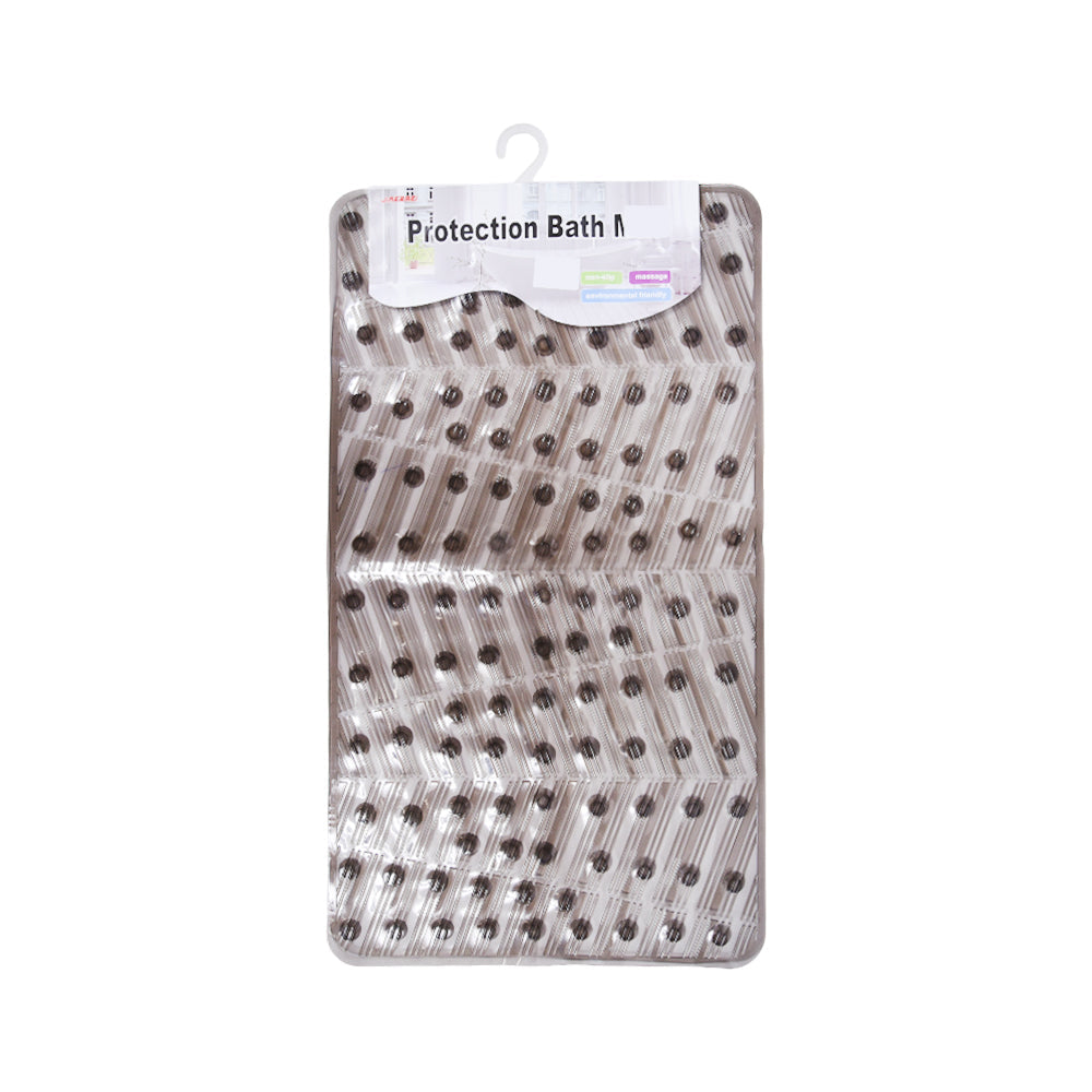 BATH TUB MAT BLACK IR A15-A17 Default Title - MamasJan Household