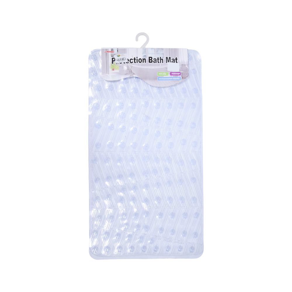 BATH TUB MAT WHITE IR A15-A17 Default Title - MamasJan Household