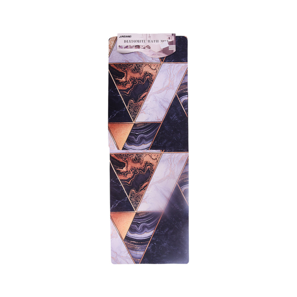 KITCHEN MAT RUBBER 2PC IR A-43 Default Title - MamasJan Household