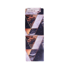 KITCHEN MAT RUBBER 2PC IR A-43 Default Title - MamasJan Household