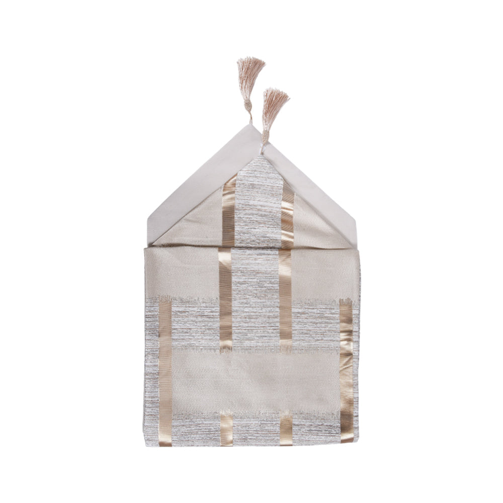 TABLE RUNNER MAT IR 165CM A 5 Default Title - MamasJan Household