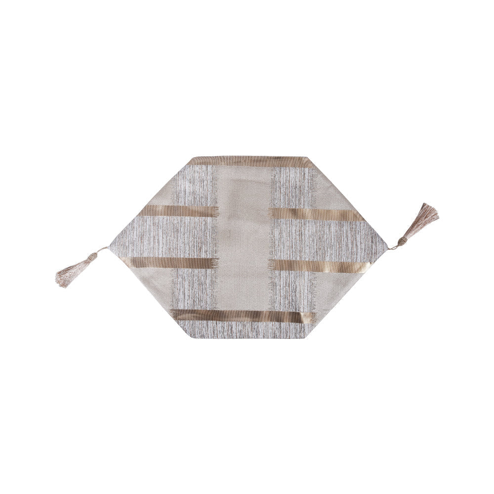 TUSLE MAT IR 32X52 A 8 Default Title - MamasJan Household
