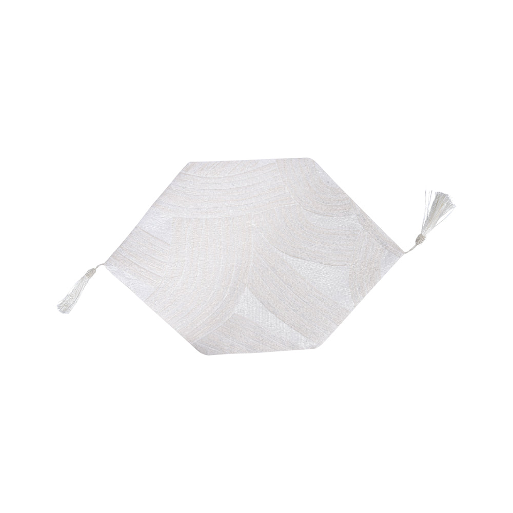 TUSLE MAT IR 32X52 A 12 Default Title - MamasJan Household