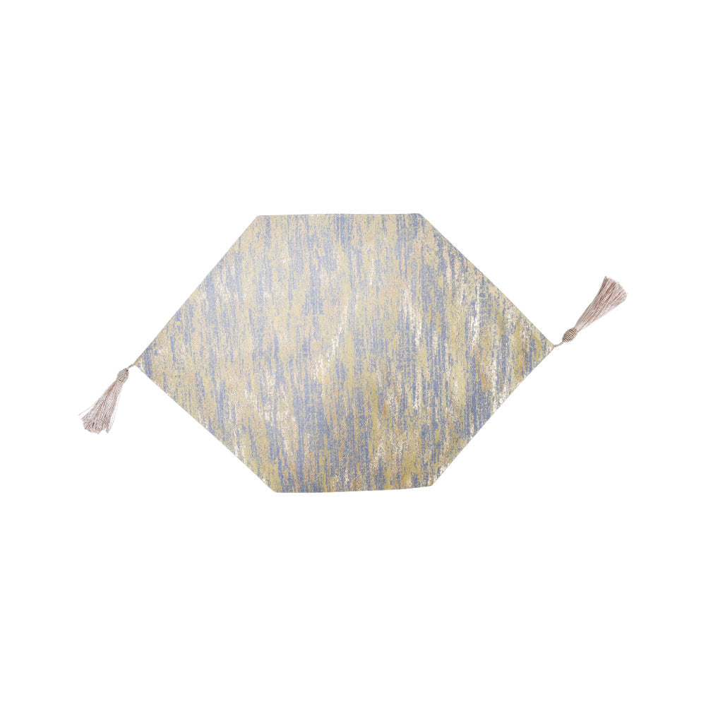 TUSLE MAT IR 32X52 A 20 Default Title - MamasJan Household