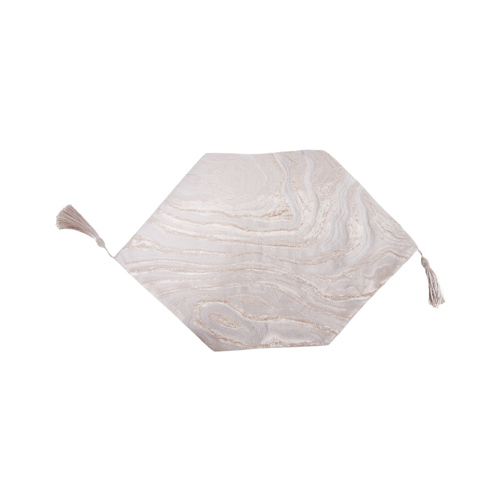TUSLE MAT IR 32X52 A 32 Default Title - MamasJan Household
