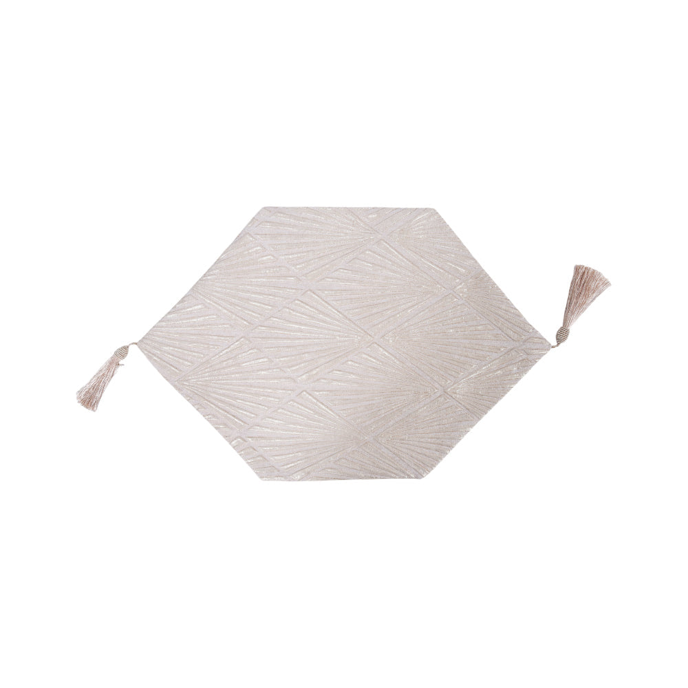 TUSLE MAT IR 32X52 A 52 Default Title - MamasJan Household