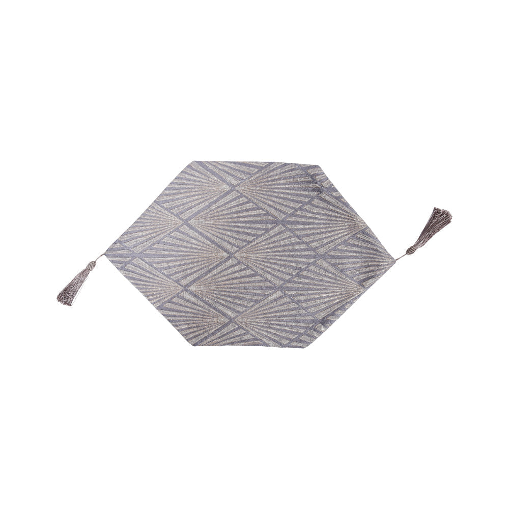 TUSLE MAT IR 32X52 A 56 Default Title - MamasJan Household