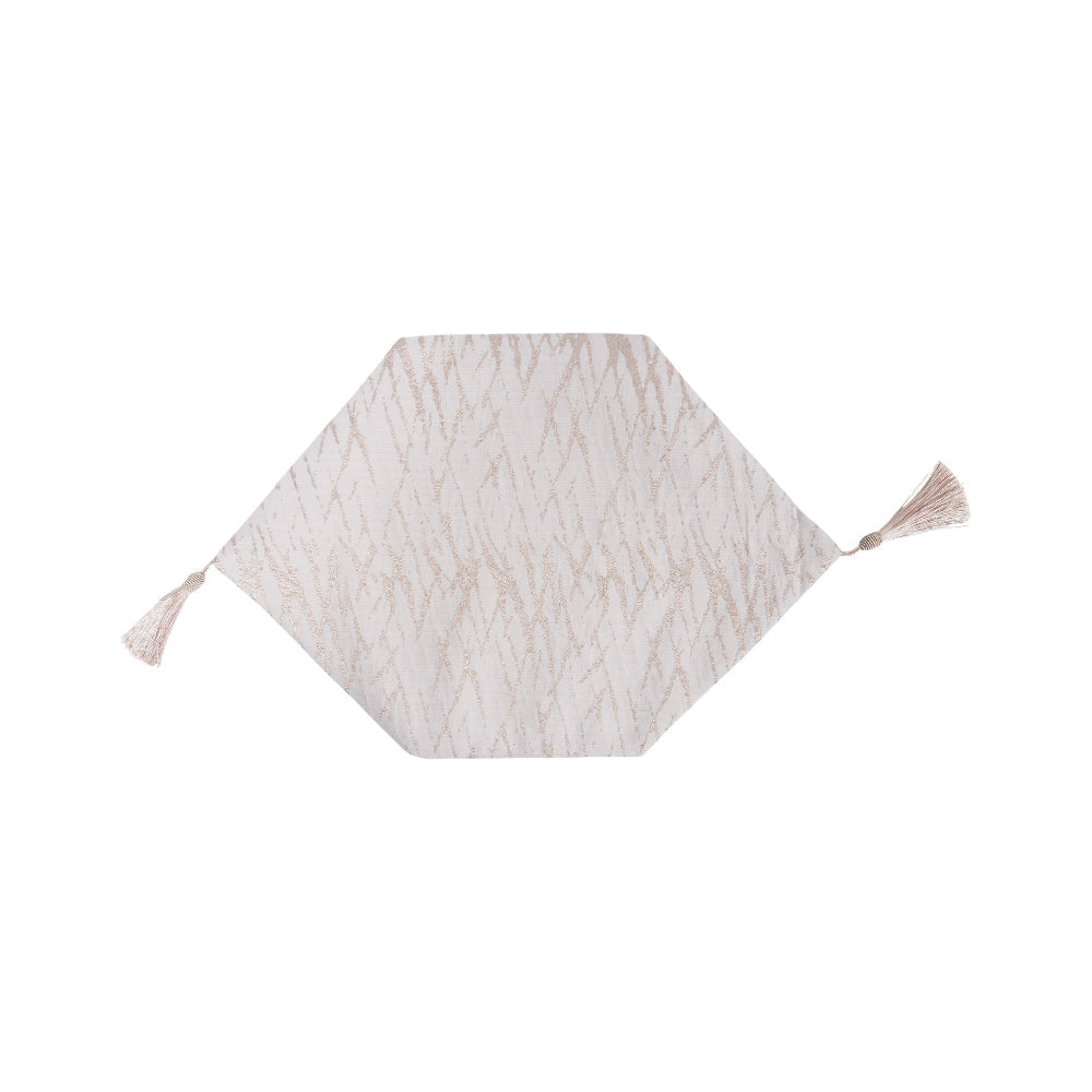 TUSLE MAT IR 32X52 A 60 Default Title - MamasJan Household