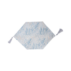 TUSLE MAT IR 32X52 A 64 Default Title - MamasJan Household