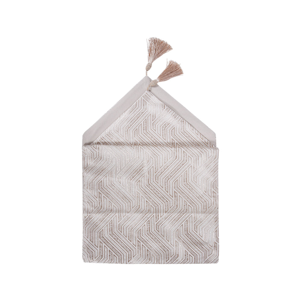 TABLE RUNNER MAT IR 165CM A 69 Default Title - MamasJan Household