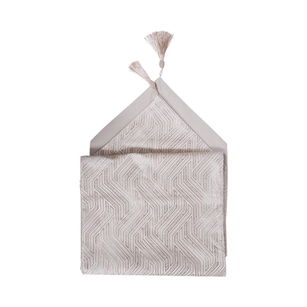 TABLE RUNNER MAT IR 205CM A 70 Default Title - MamasJan Household