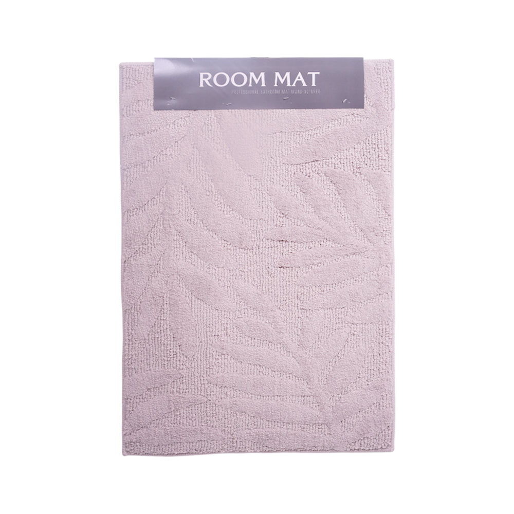 FLOOR MAT L-GREY IR 60X90 DD-35 Default Title - MamasJan Household