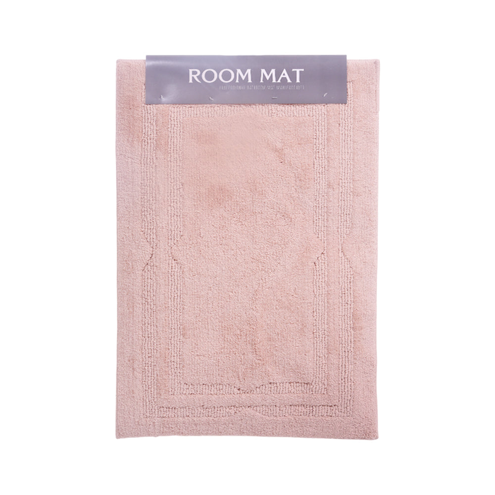 FLOOR MAT BEIGE IR 60X90 DD-46 Default Title - MamasJan Household
