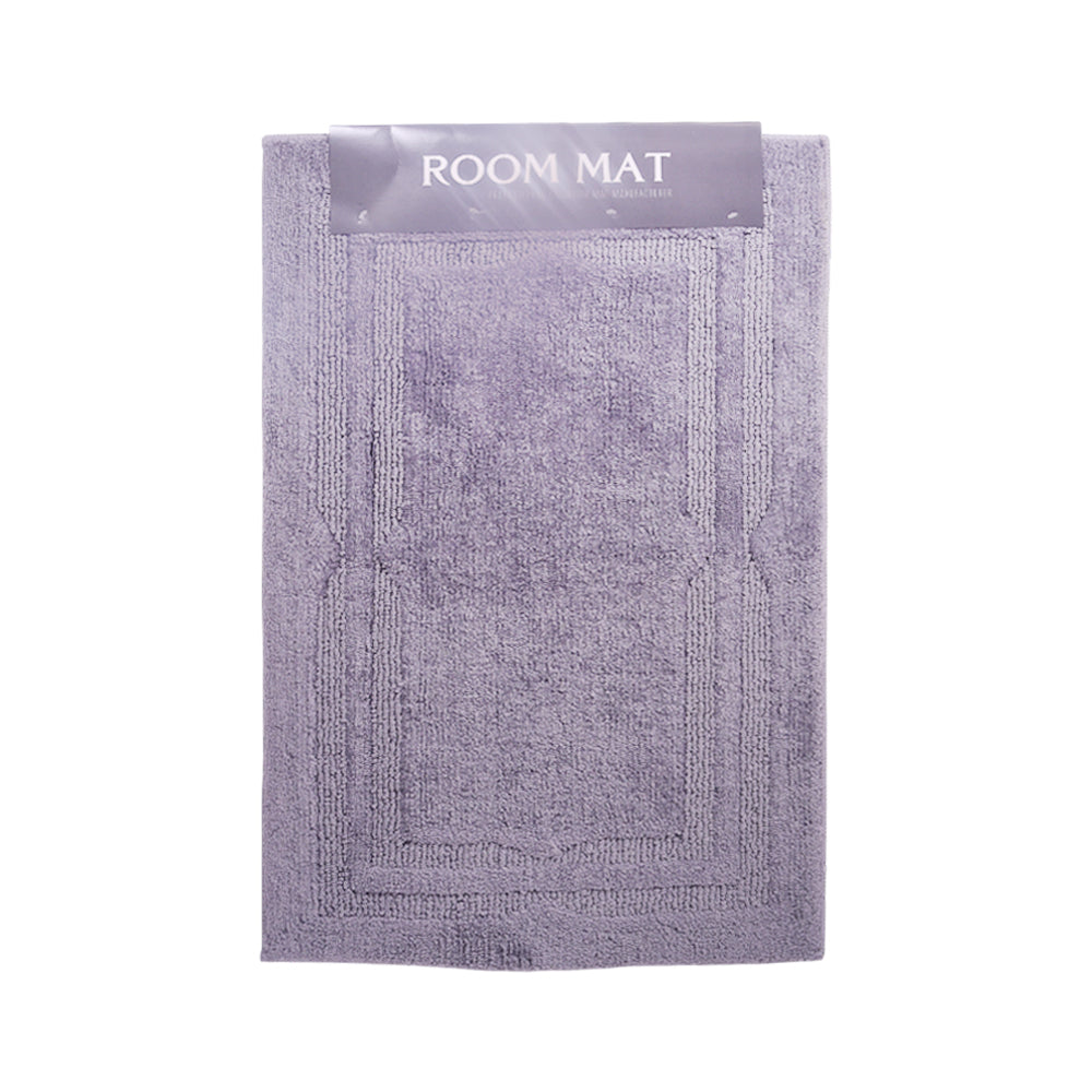 FLOOR MAT D-GREY IR 60X90 DD-48 Default Title - MamasJan Household