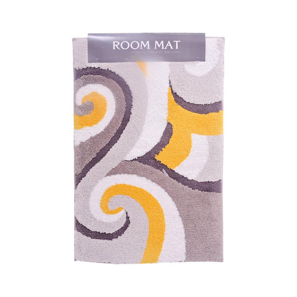 FLOOR MAT MULTI IR 60X90 DD-82 Default Title - MamasJan Household