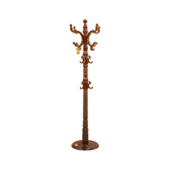 COAT HANGER WOODEN IR S10/F-1 Default Title - MamasJan Household