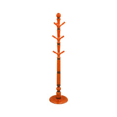 COAT HANGER WOODEN IR 406/F-5 Default Title - MamasJan Household