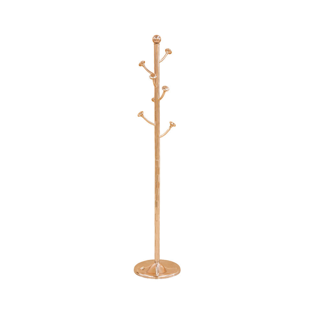 COAT HANGER WOODEN IR 36-3/F-6 Default Title - MamasJan Household
