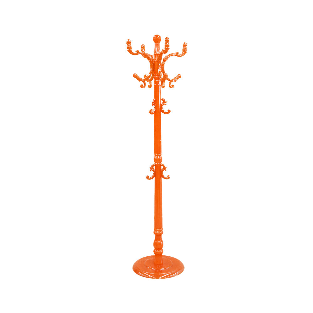 COAT HANGER WOODEN IR 19/F-11 Default Title - MamasJan Household
