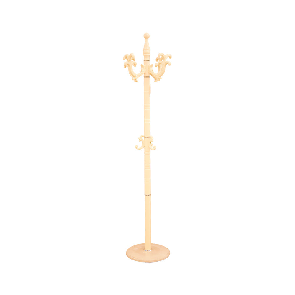 COAT HANGER METAL IR 5028/F-21 Default Title - MamasJan Household