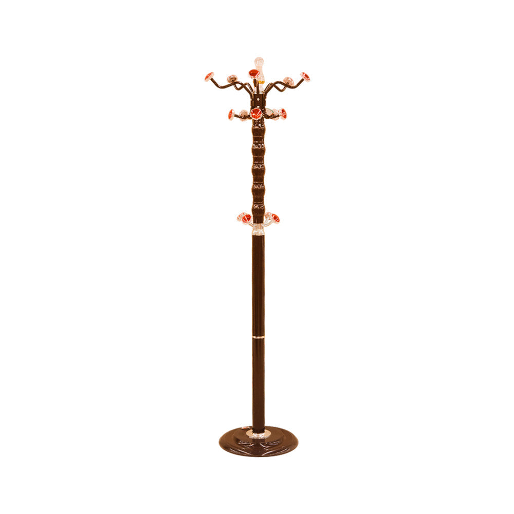 COAT HANGER METAL IR 6002/F-28 Default Title - MamasJan Household