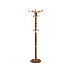 COAT HANGER METAL IR 6002/F-28 Default Title - MamasJan Household