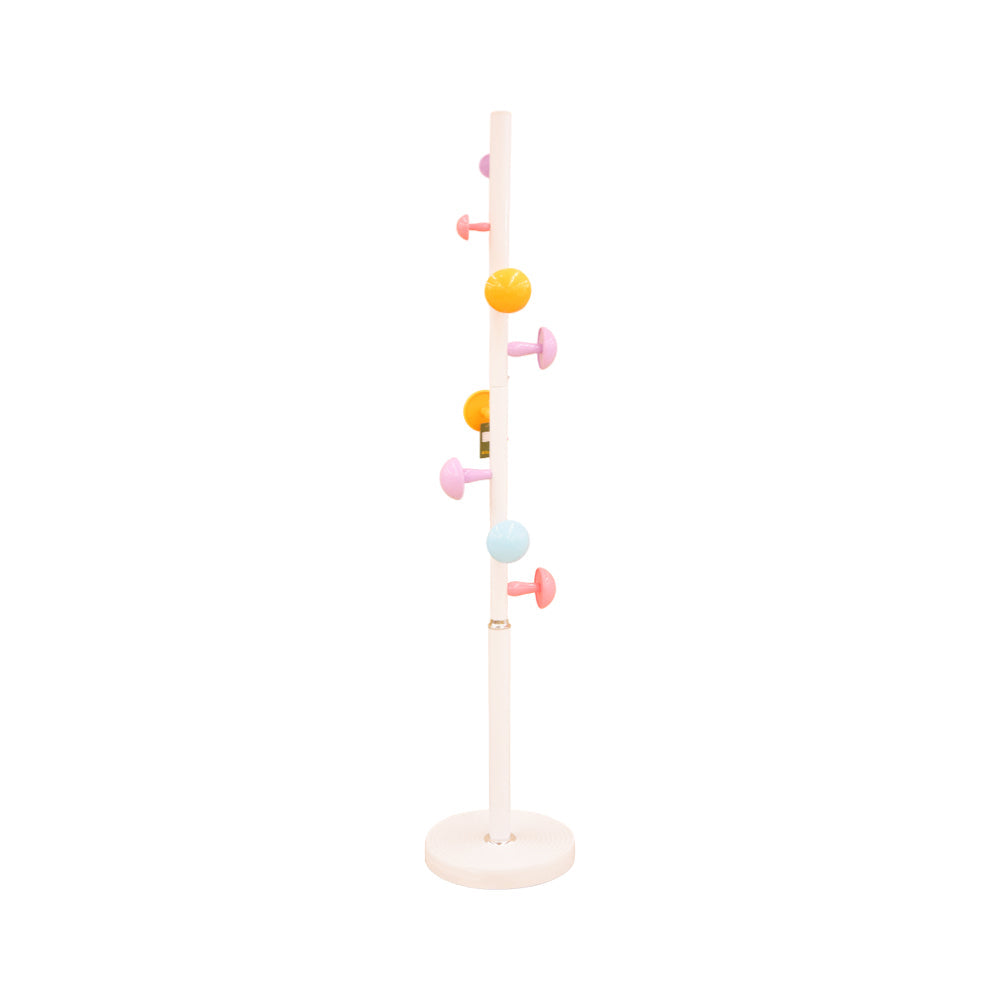BABY COAT HANGER METAL IR F-29 Default Title - MamasJan Household