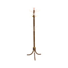 COAT HANGER METAL IR AA205/F-32 Default Title - MamasJan Household