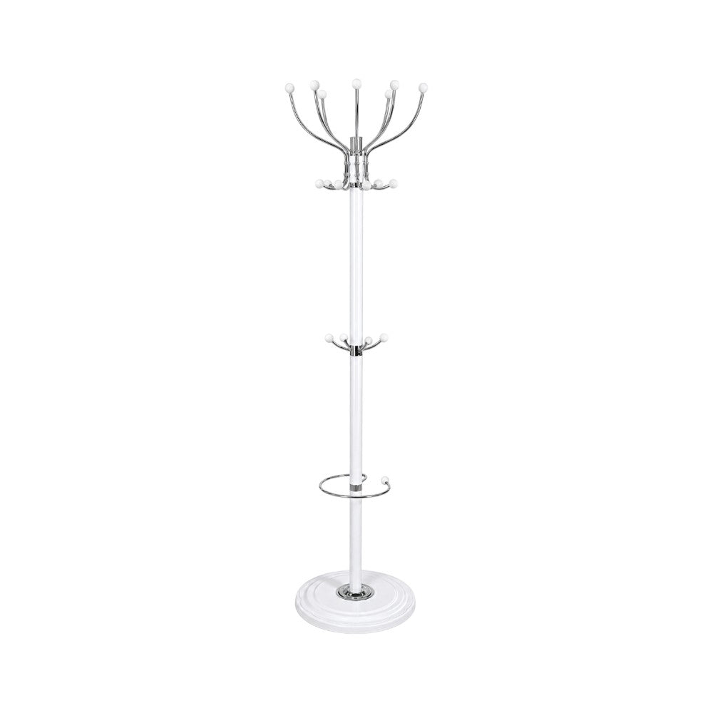 COAT HANGER METAL IR 256/F-35 Default Title - MamasJan Household