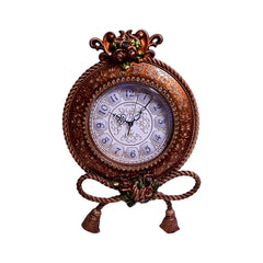 WALL CLOCK IR B8189GE Default Title - MamasJan Household