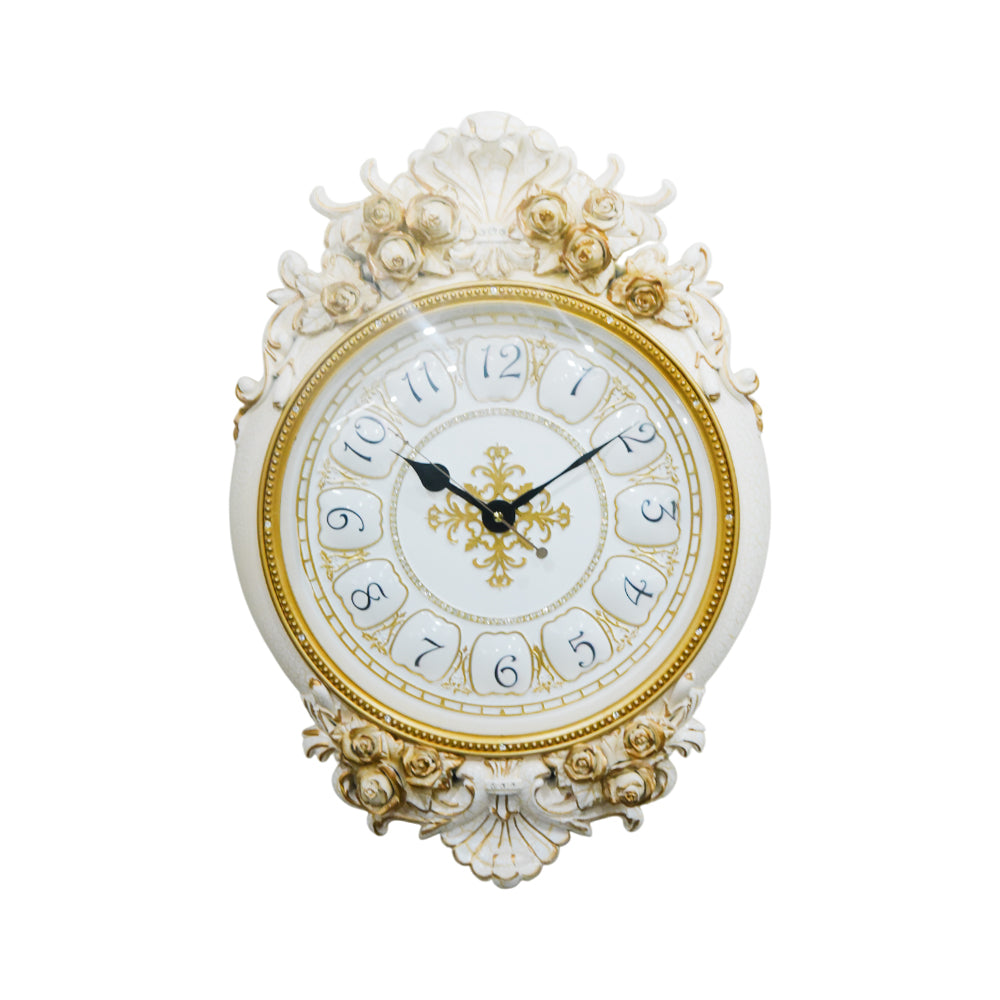 WALL CLOCK IR WB8200FS Default Title - MamasJan Household
