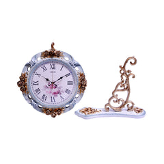 WALL CLOCK IR AB8247-82 Default Title - MamasJan Household