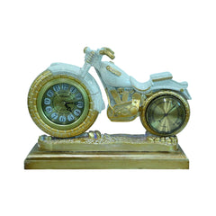 TABLE CLOCK IR S976-88 Default Title - MamasJan Household