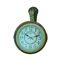 WALL CLOCK IR B8317ML Default Title - MamasJan Household