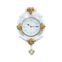 WALL CLOCK IR WB8182FS Default Title - MamasJan Household
