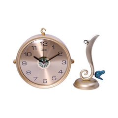WALL CLOCK IR B8565 Default Title - MamasJan Household