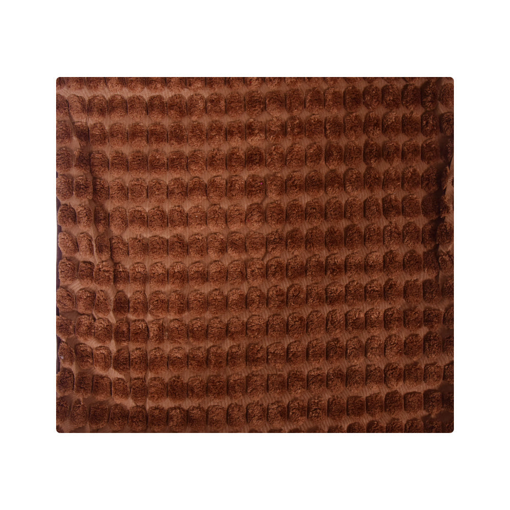 CUSHION COVER POP CORN HAZZEL NET IC 25-26 Default Title - MamasJan Household