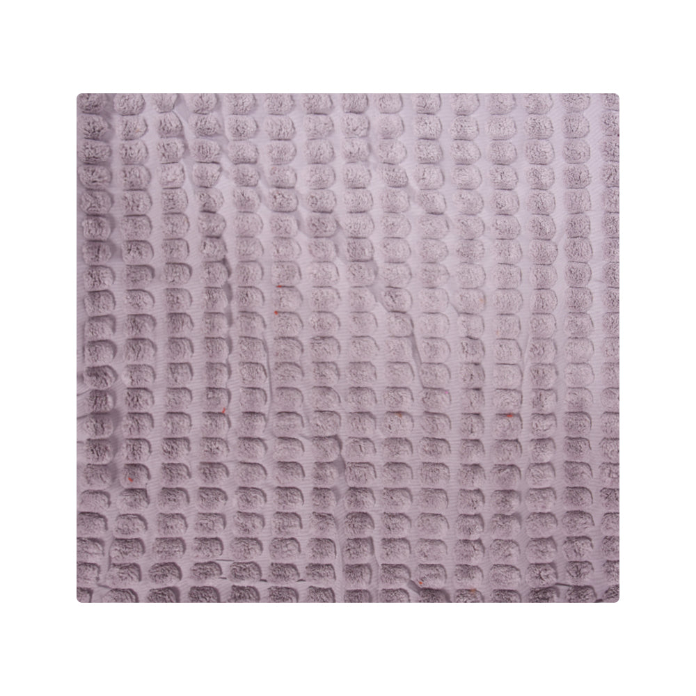 CUSHION COVER POP CORN DARK GREY IC 25-26 Default Title - MamasJan Household
