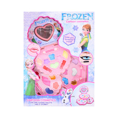677-H506 FROZEN MAKE-UP KIT Default Title - MamasJan Toys