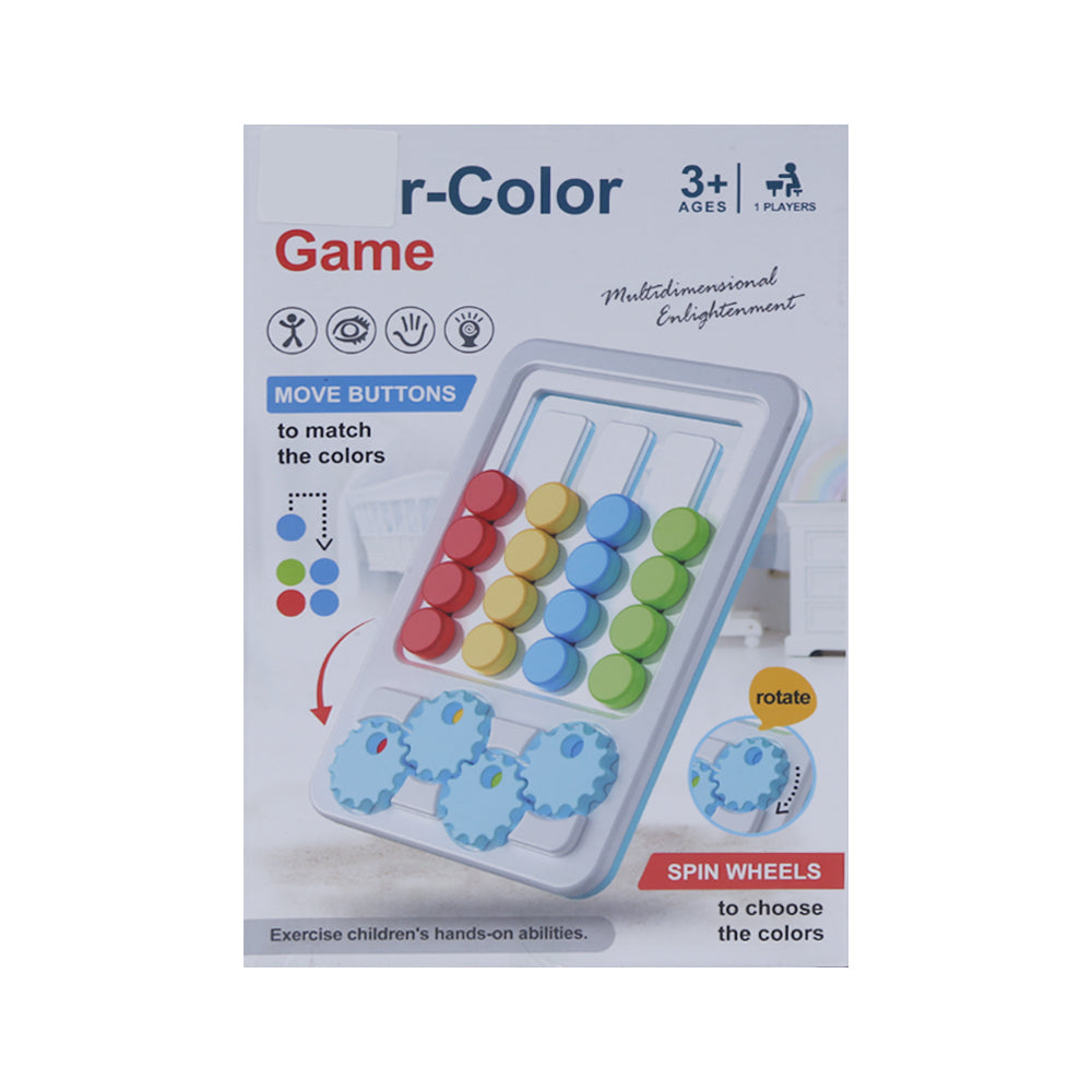 006C EDUCATIONAL COUNTING BAR A.I Default Title - MamasJan Toys